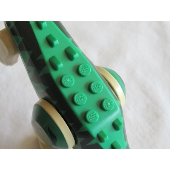 LEGO- 76942 Jurassic World BARYONYX DINOSAUR Dino Figure Only Mint - Picture 10 of 12